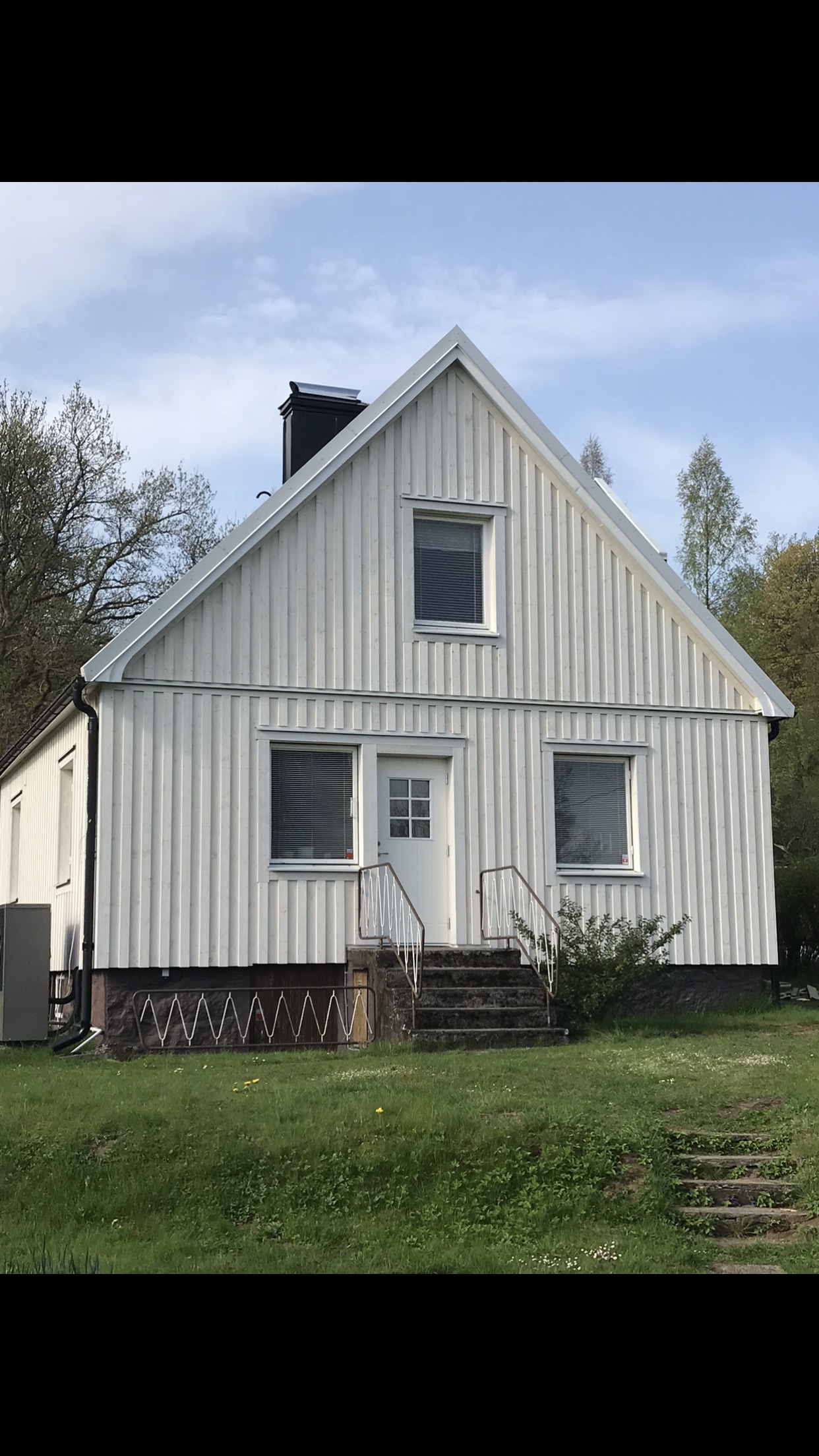 Då var det klart.
